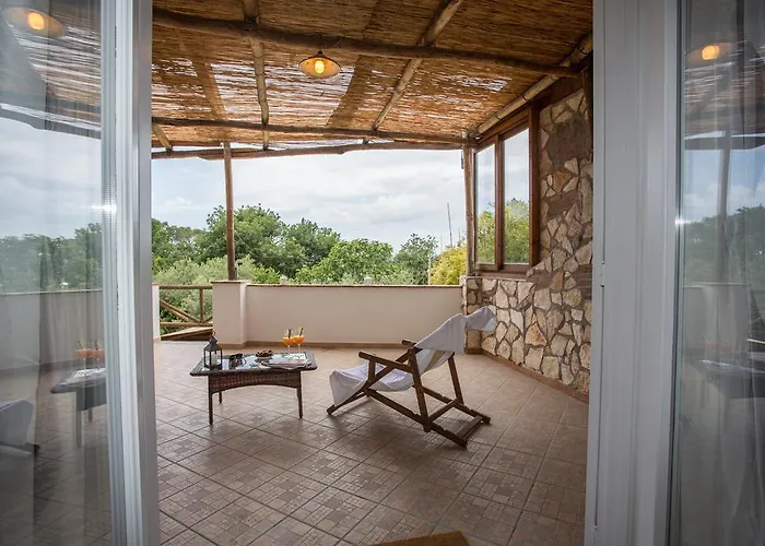 Πανσιόν Relais Anna