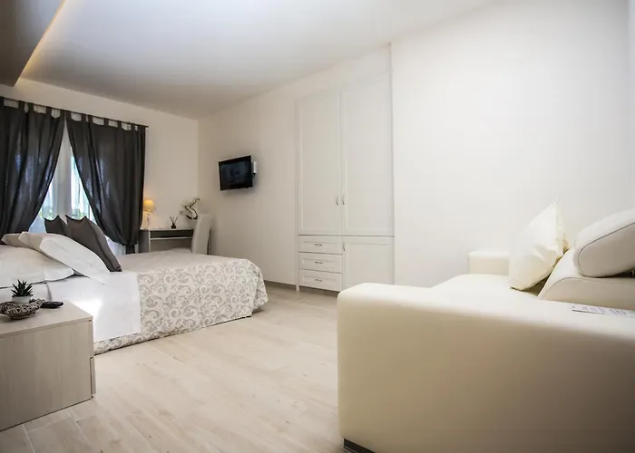 Relais Anna Ανακάπρι